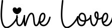 Line Love