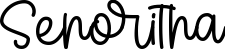 Senoritha