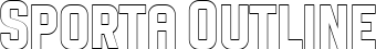 Sporta Outline