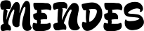 Mendes