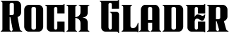 Rock Glader