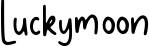 Luckymoon