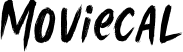 Moviecal