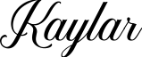 Kaylar