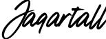 Jaqartall