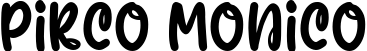 Pirco Monico