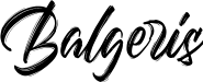 Balgeris