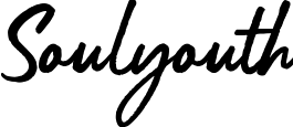 Soulyouth font sample