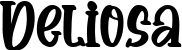 Deliosa