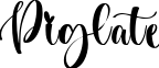 Piglate