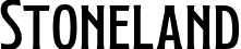 Stoneland