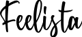 Feelista