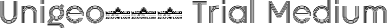 Unigeo128 Trial Medium