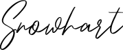 Snowhart title