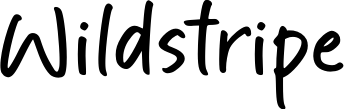 Wildstripe title