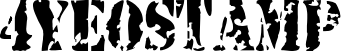 4YEOstamp