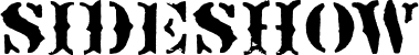 Sideshow