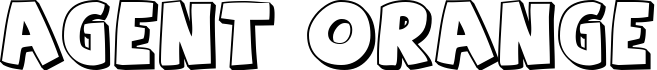 Agent Orange