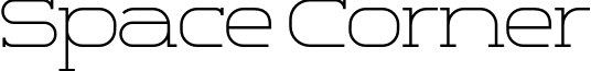 Space Corner