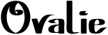 Ovalie