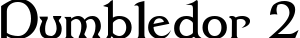 Dumbledor 2