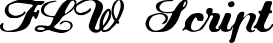 FLW Script