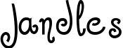 Jandles