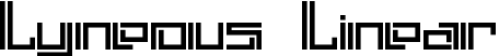 Lyneous Linear
