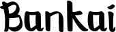 Bankai