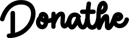 Donathe