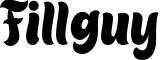 Fillguy