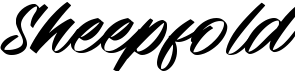 Sheepfold