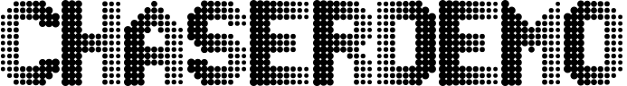 ChaserDemo title