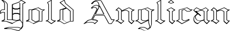 Yold Anglican