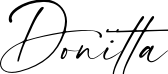 Donitta