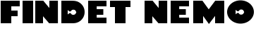 Findet Nemo