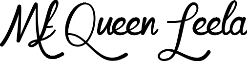 Mf Queen Leela title