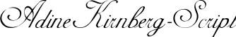 AdineKirnberg-Script
