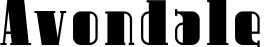 Avondale