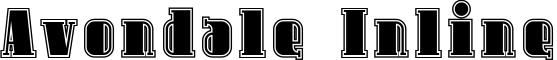 Avondale Inline