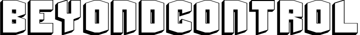BeyondControl
