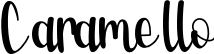 Caramello