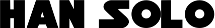 Han Solo