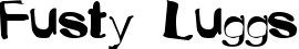 Fusty Luggs