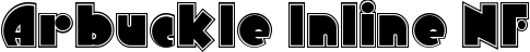Arbuckle Inline NF