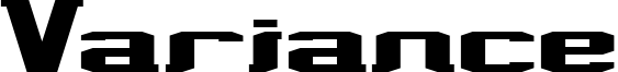 Variance title
