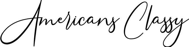 Americans Classy title