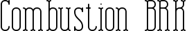 Combustion BRK