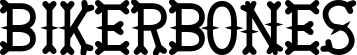 BikerBones