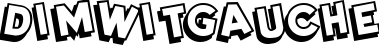 DimWitGauche